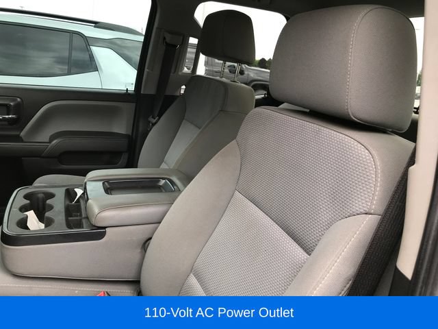 Used 2019 GMC Sierra 1500 Limited w/ Elevation Edition AWD/4WD image 5