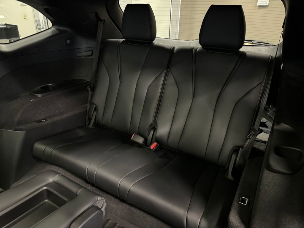 New 2026 Acura MDX A-Spec image 35