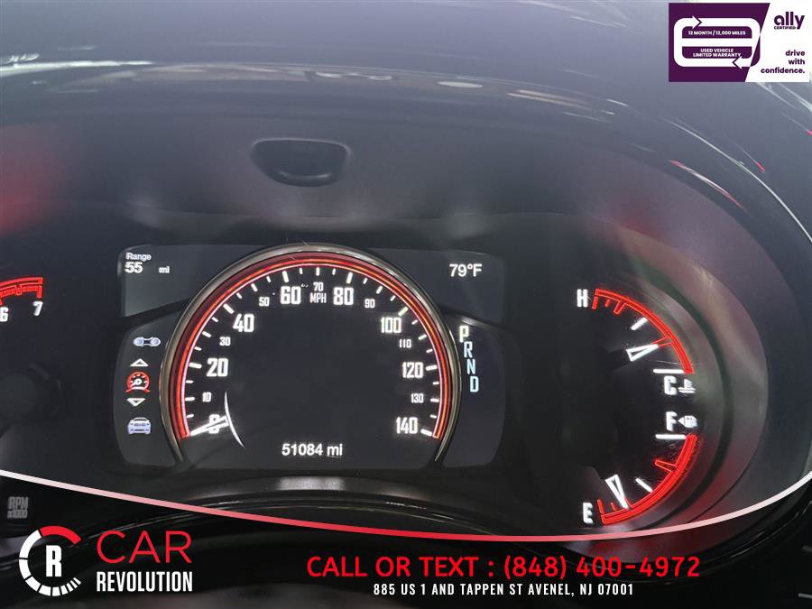 Used 2022 Dodge Durango R/T AWD/4WD image 18