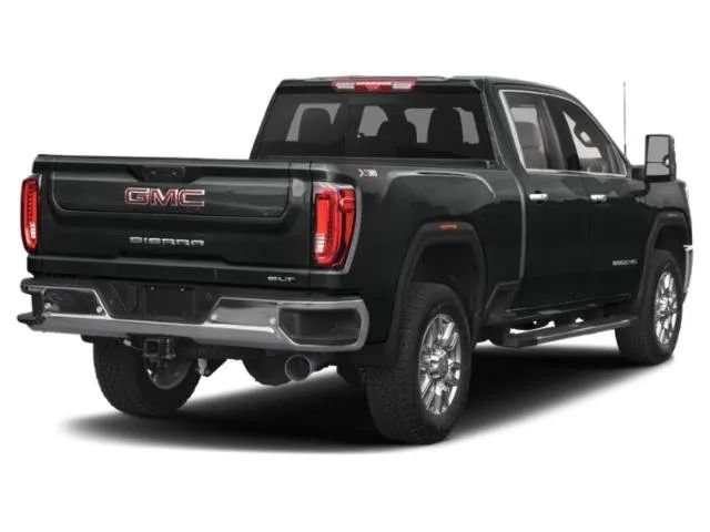 Used 2020 GMC Sierra 3500 Base w/ Convenience Package image 7