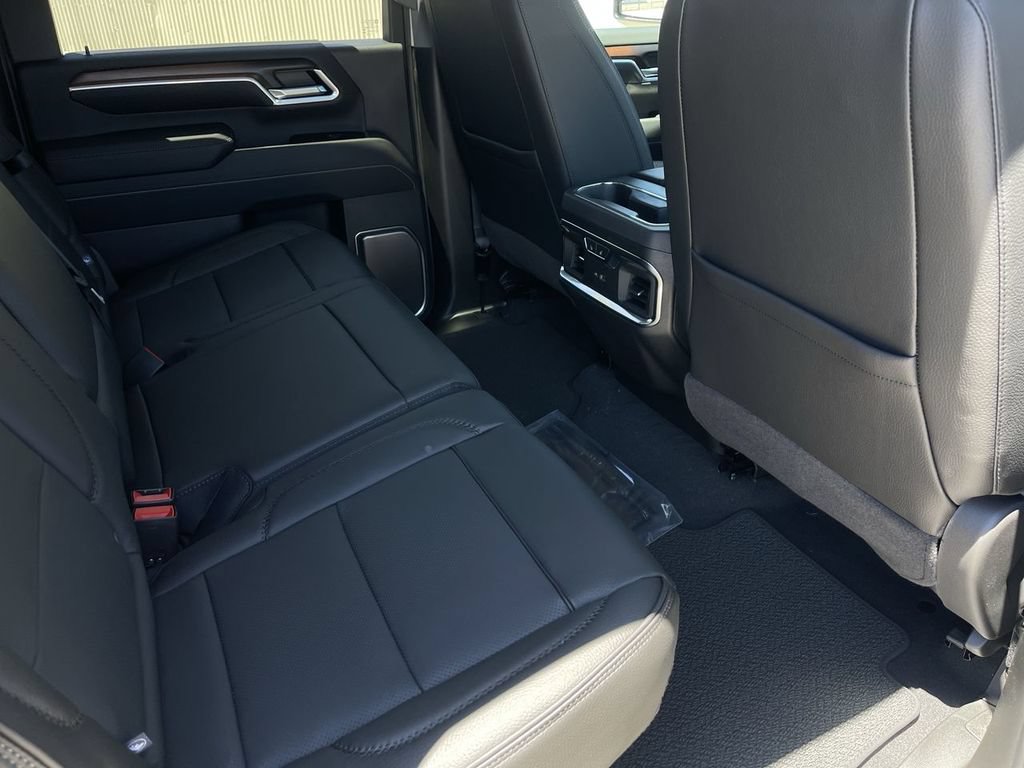 New 2026 GMC Sierra 2500 Denali w/ Denali Reserve Package AWD/4WD image 27