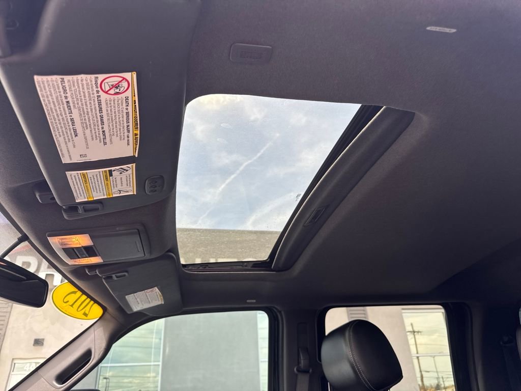 Used 2015 Ford F350 Lariat w/ Lariat Ultimate Package image 17