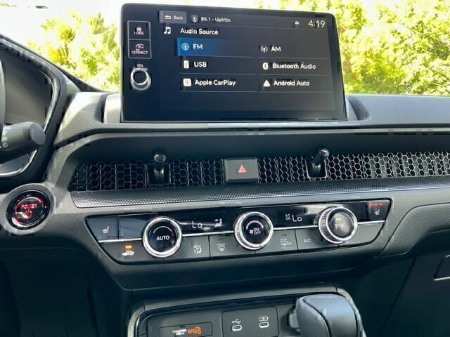 New 2027 Honda CR-V Sport-L image 33