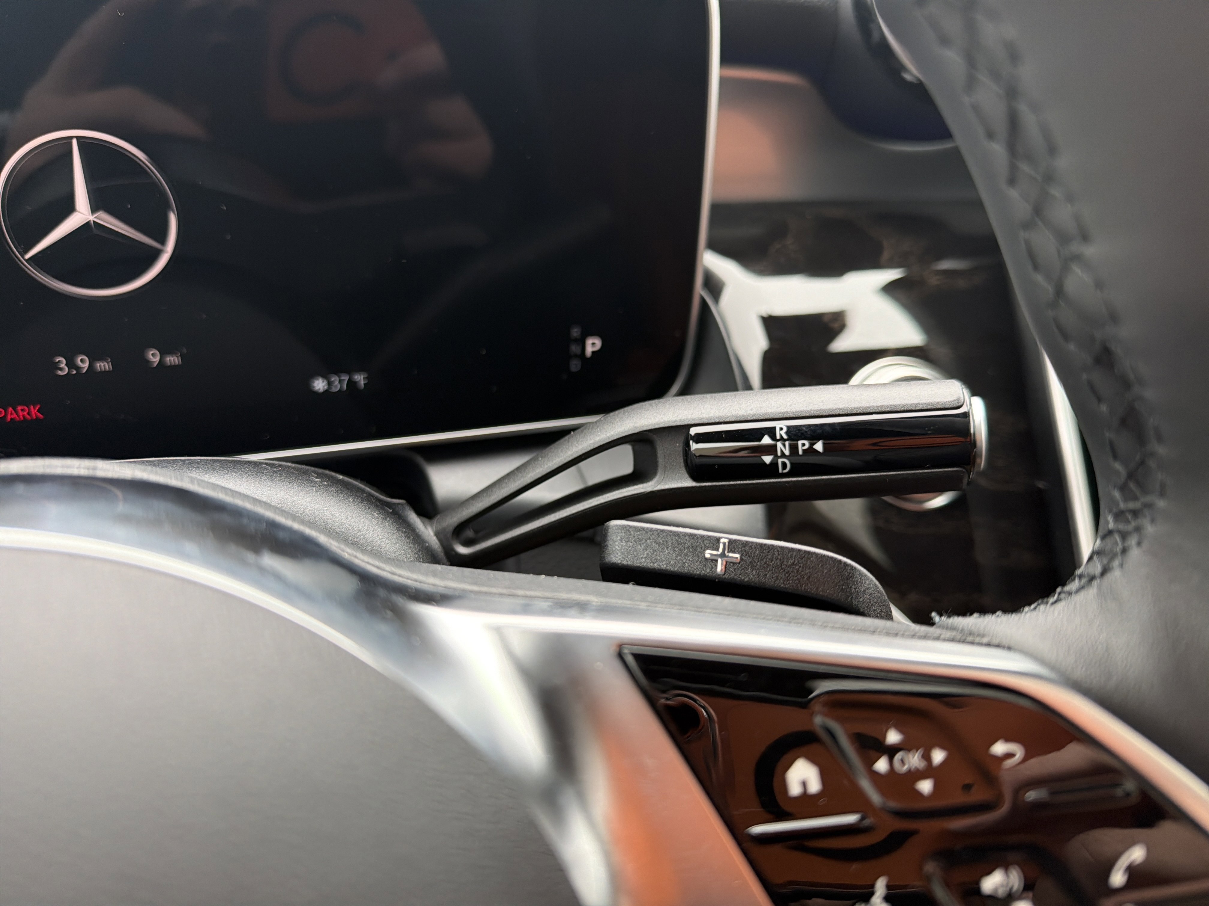 New 2026 Mercedes-Benz GLC 300 4MATIC image 20