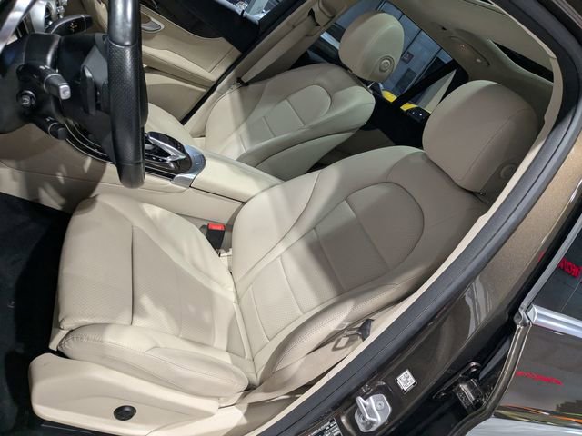 Used 2016 Mercedes-Benz GLC 300 4MATIC image 18