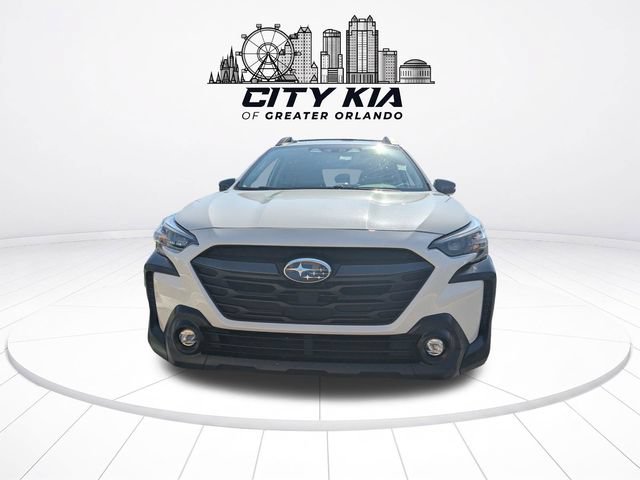 Used 2023 Subaru Outback Premium AWD/4WD image 8