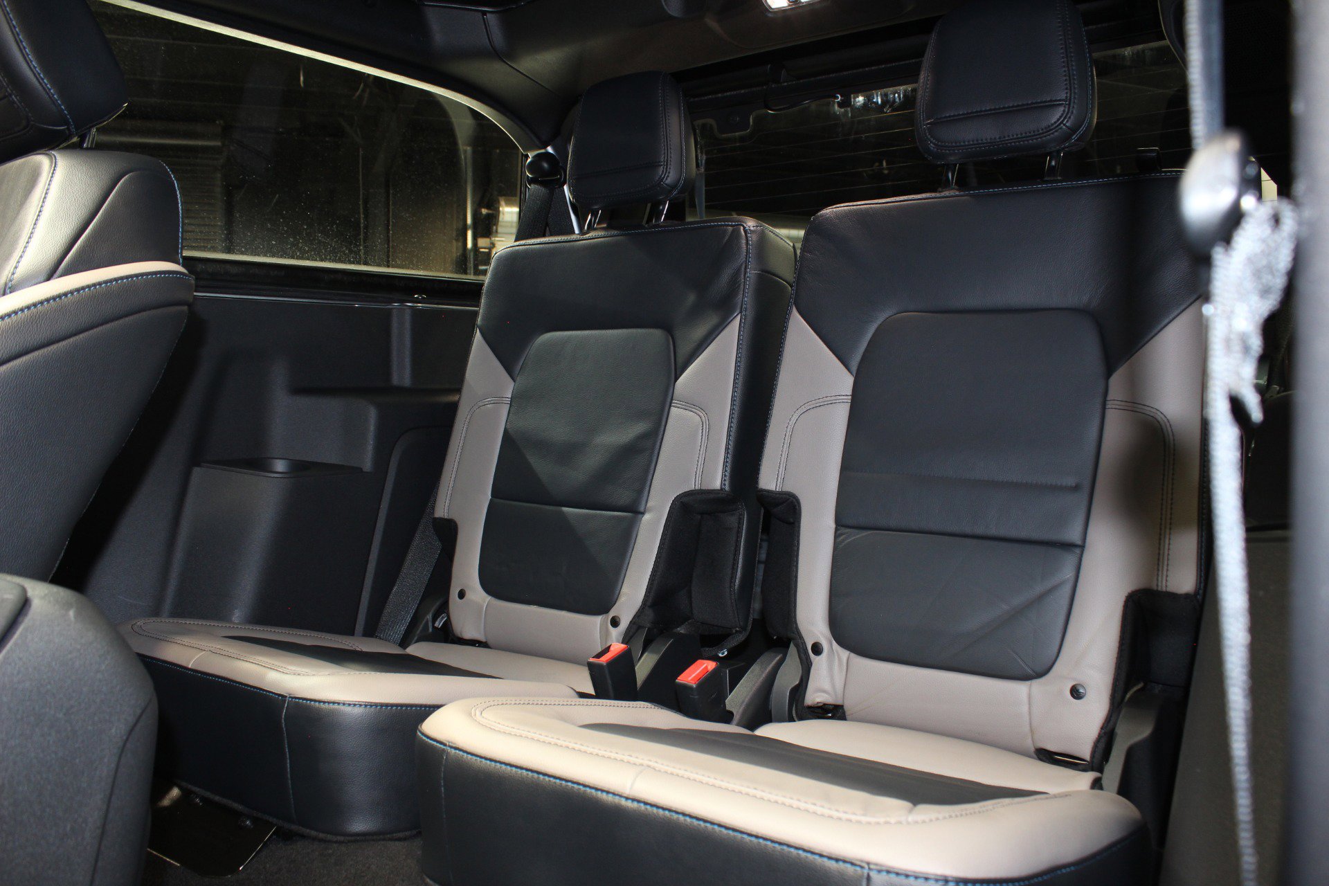 Used 2022 Ford Bronco Wildtrak image 33