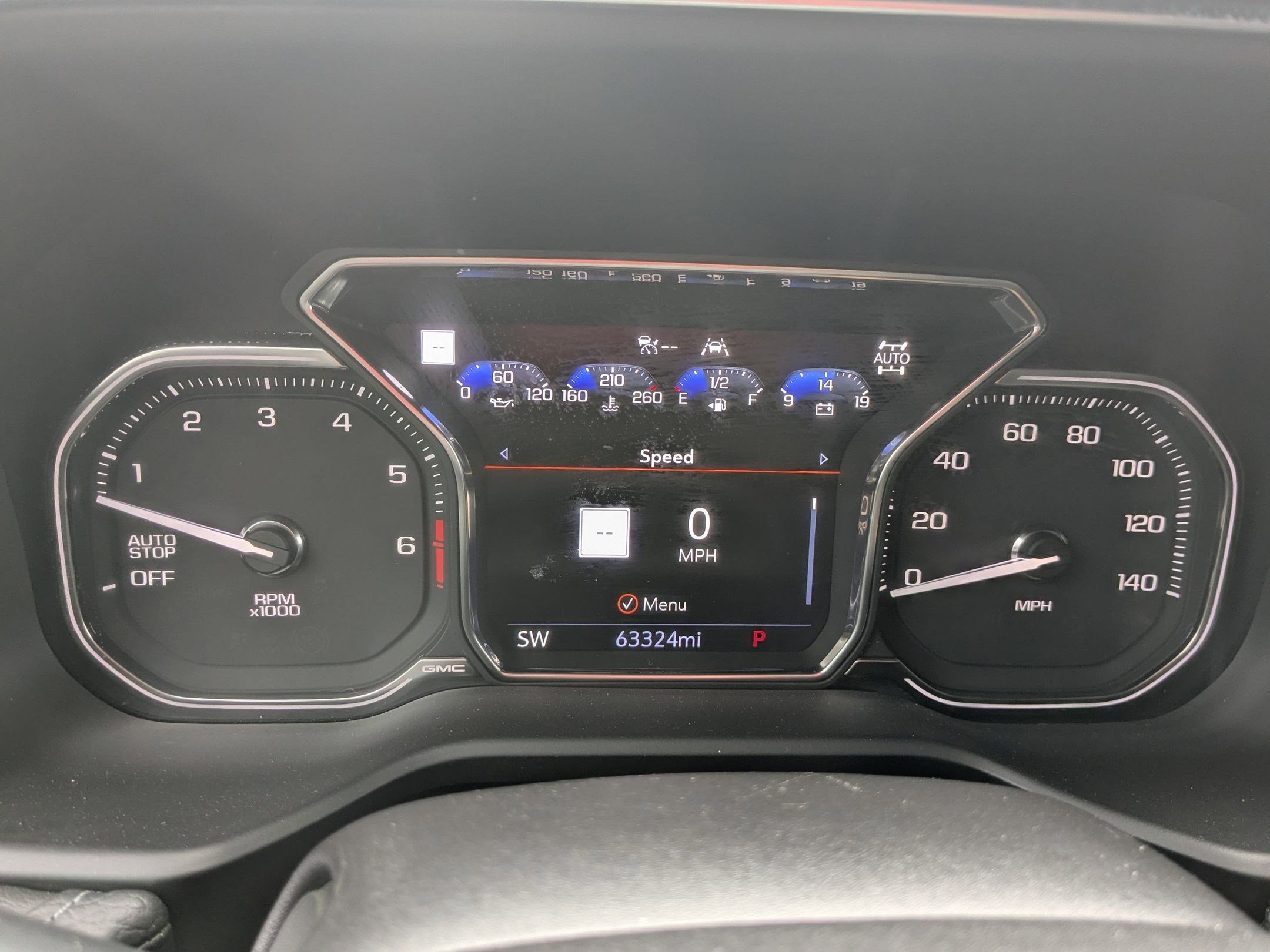 Certified 2021 GMC Yukon Denali w/ Denali Premium Package image 16