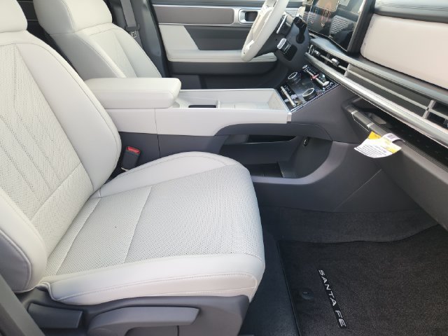 New 2027 Hyundai Santa Fe SEL FWD image 15