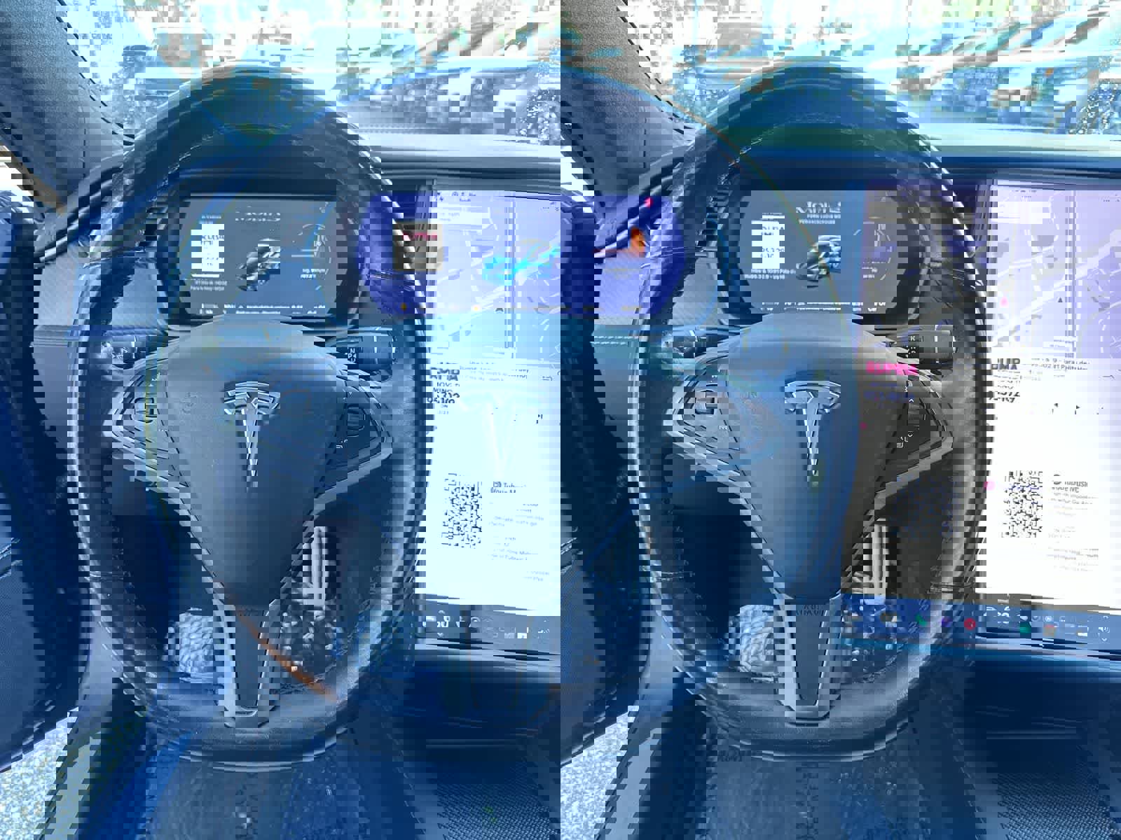 Used 2020 Tesla Model S Performance image 18