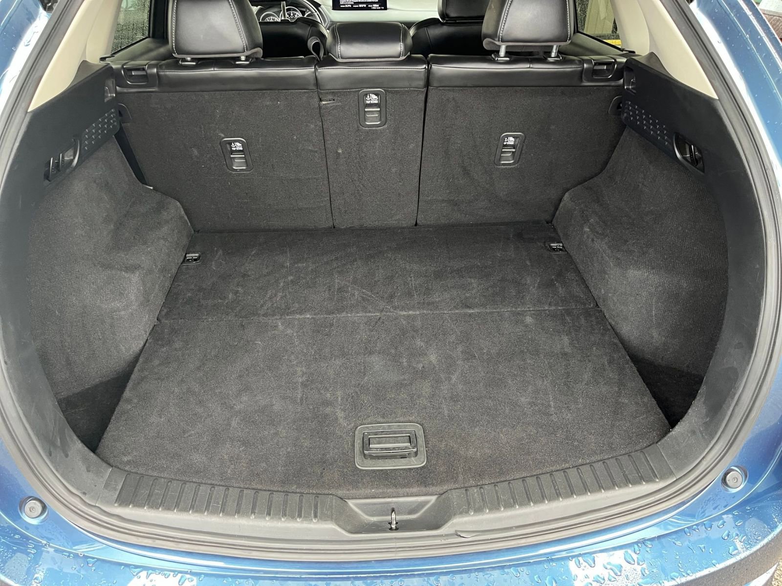 Used 2024 MAZDA CX-5 AWD 2.5 S w/ Select Package image 32