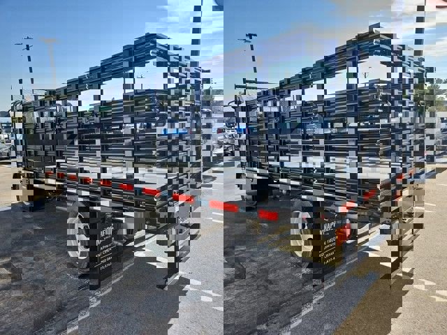 New 2024 Chevrolet Low Cab Forward image 3