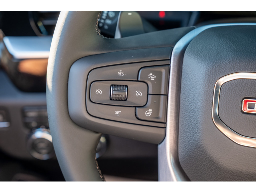 New 2026 GMC Sierra 1500 Elevation AWD/4WD image 18