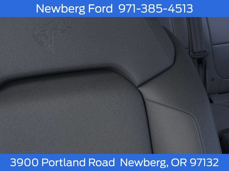 New 2026 Ford Bronco Badlands w/ Sasquatch Package AWD/4WD image 18
