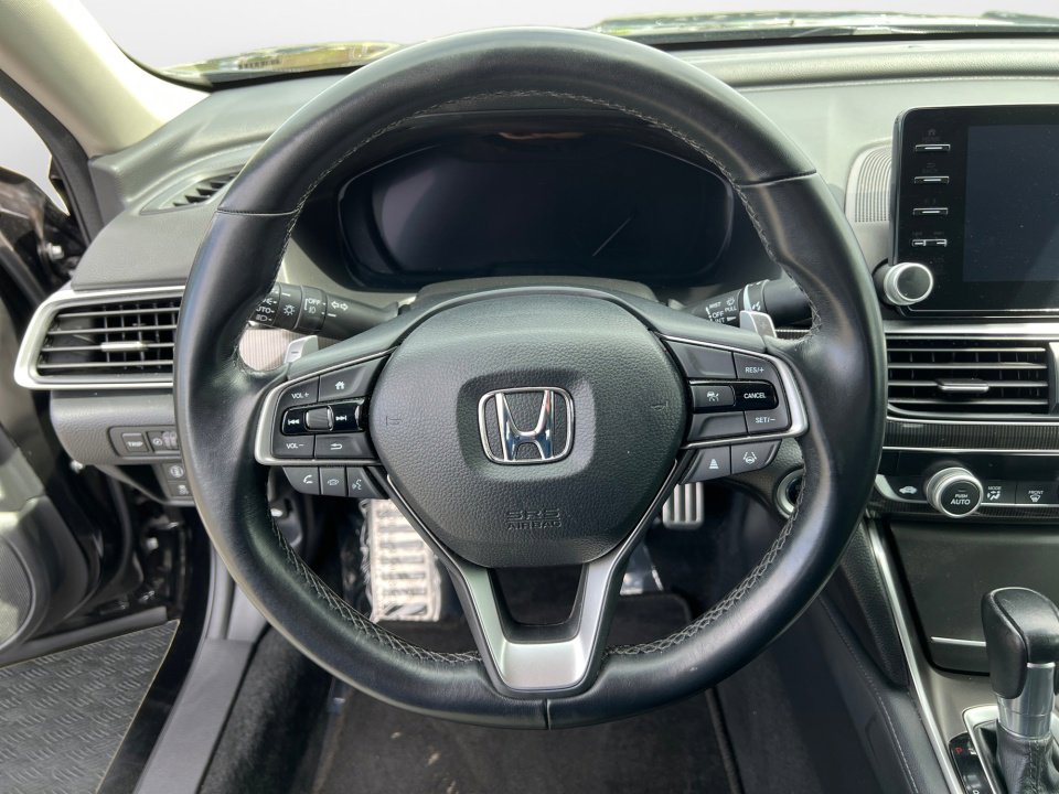 Used 2021 Honda Accord Sport Special Edition image 13