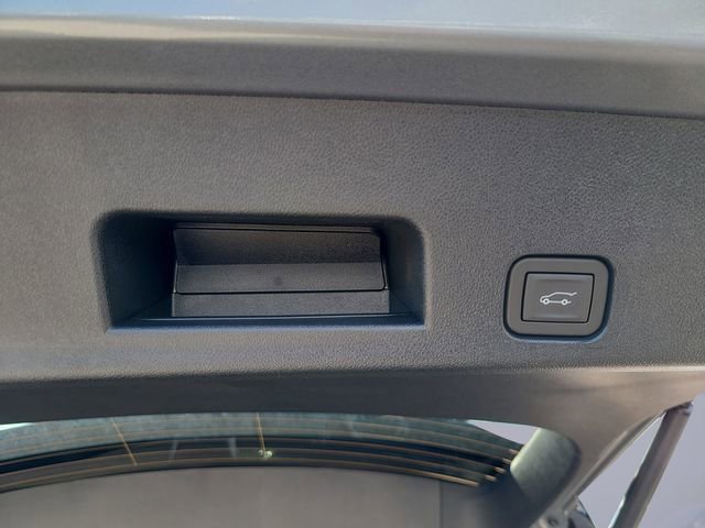 New 2026 Chevrolet Traverse Z71 w/ Enhanced Driving Package image 10