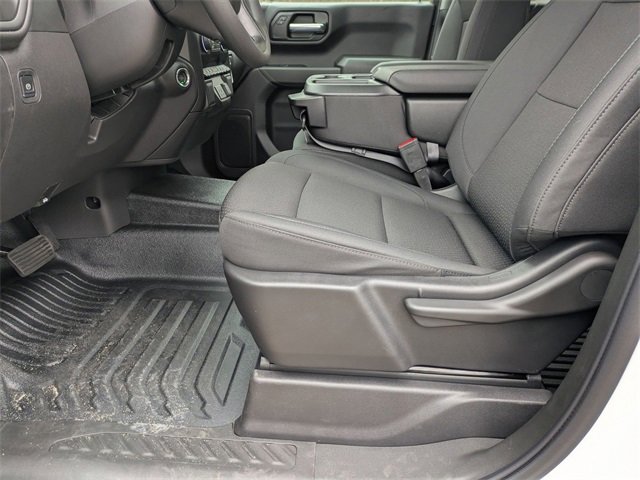 New 2026 Chevrolet Silverado 1500 W/T w/ WT Convenience Package image 10