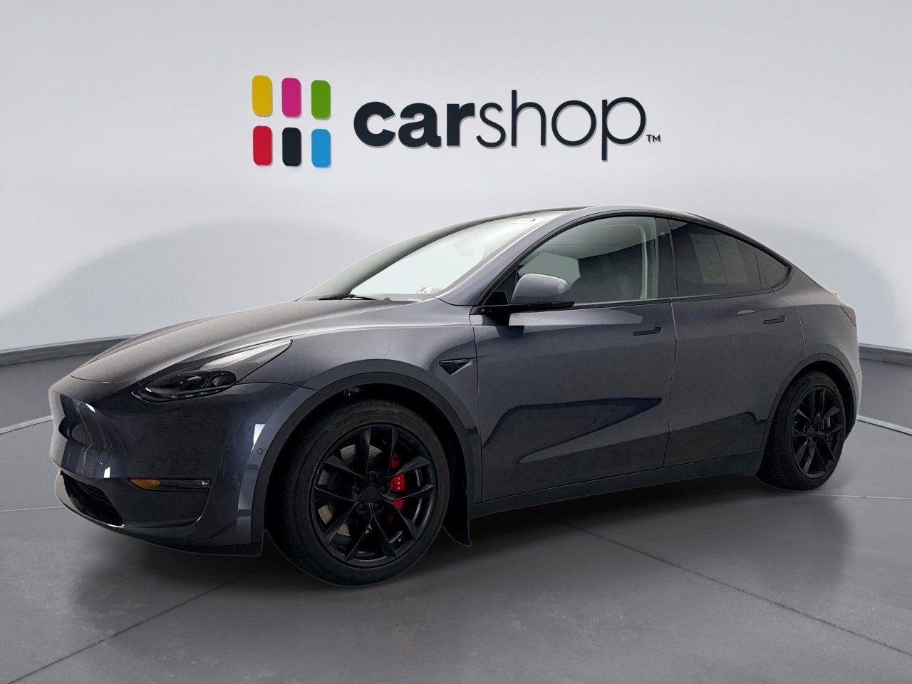 Used 2022 Tesla Model Y Performance