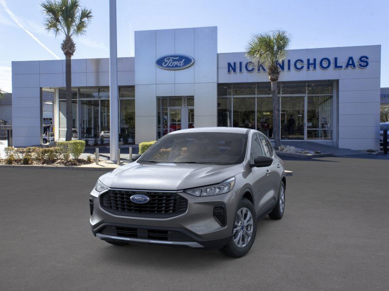 New 2026 Ford Escape Active FWD image 2