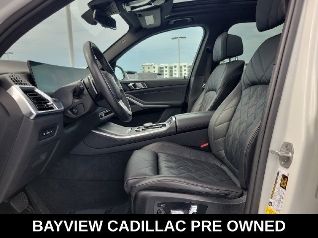 Used 2024 BMW X5 xDrive40i AWD/4WD image 15
