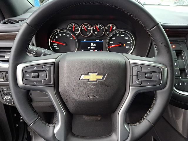 Used 2023 Chevrolet Tahoe LS image 30
