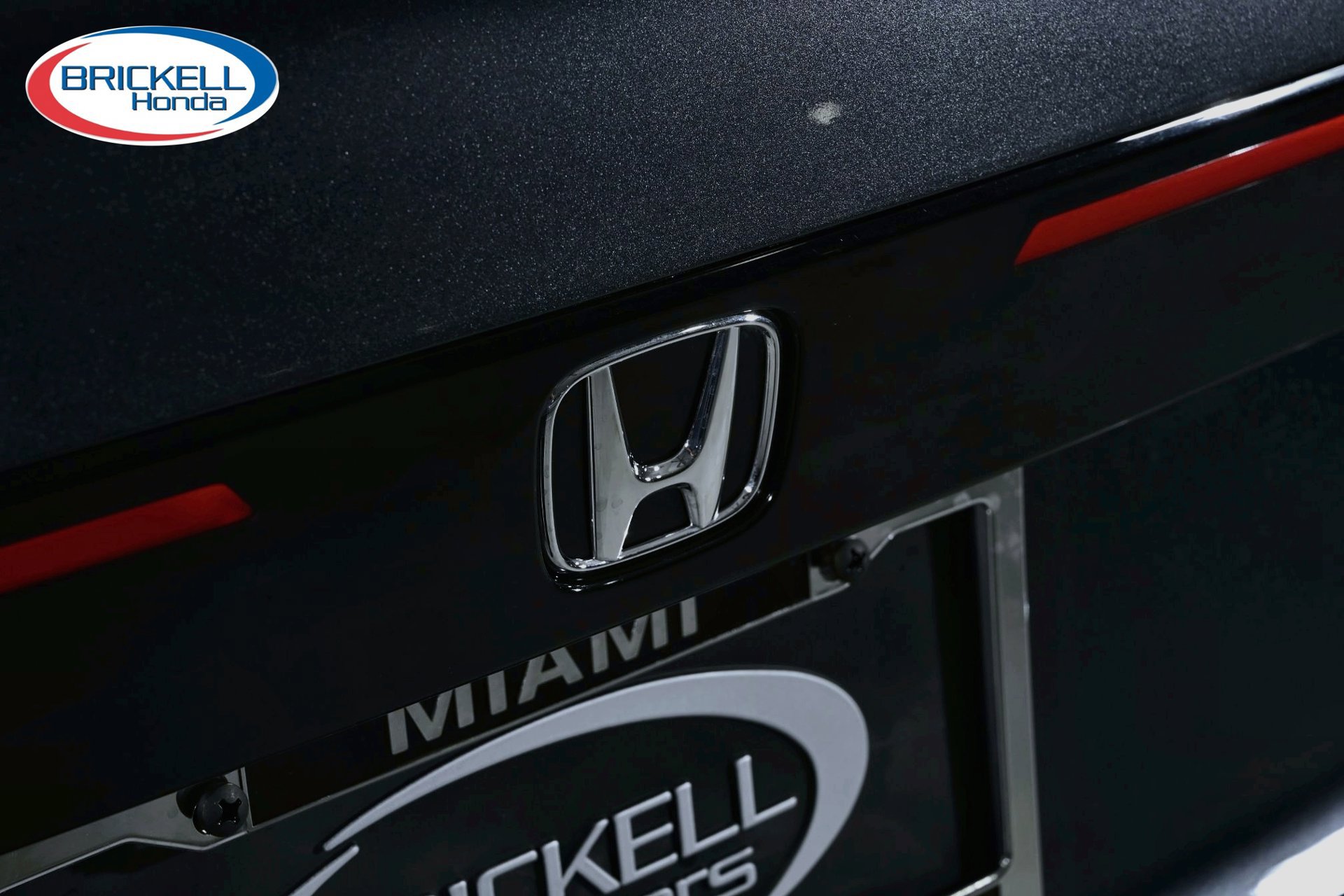 Certified 2024 Honda Accord EX image 11