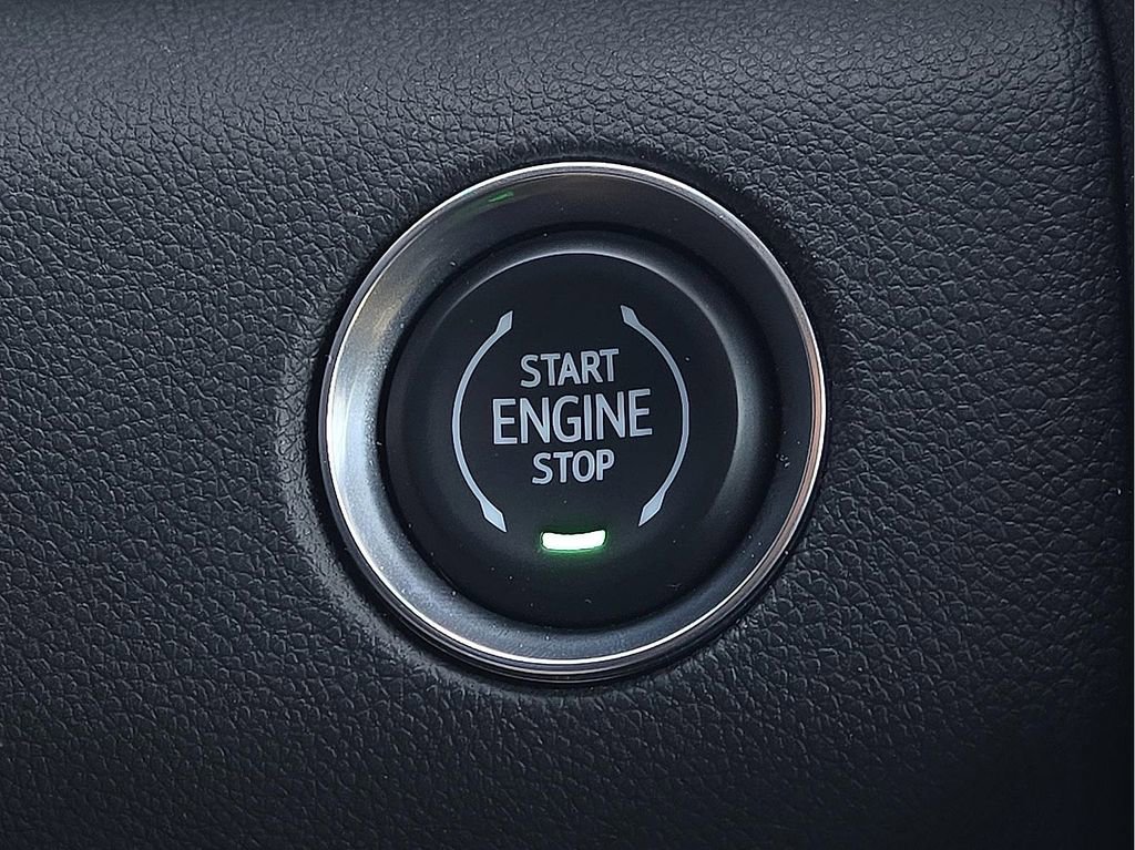 Used 2024 GMC Acadia AT4 AWD/4WD image 17