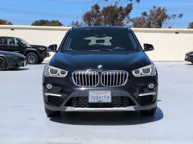 Used 2016 BMW X1 xDrive28i image 2