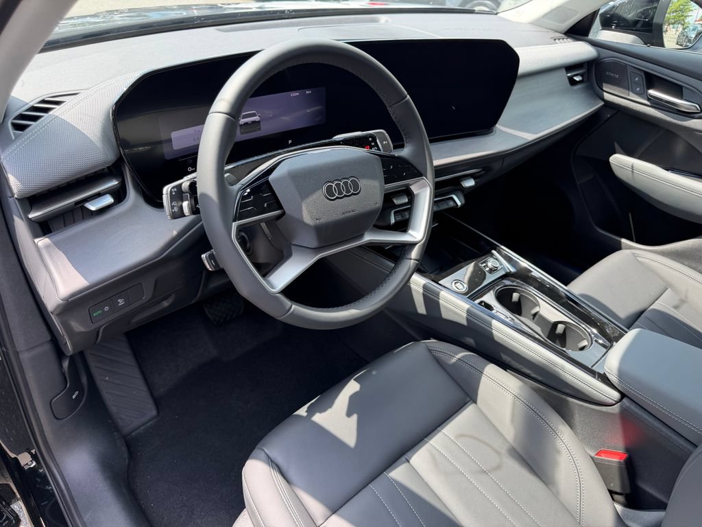 New 2026 Audi Q3 quattro 2.0T AWD/4WD image 14