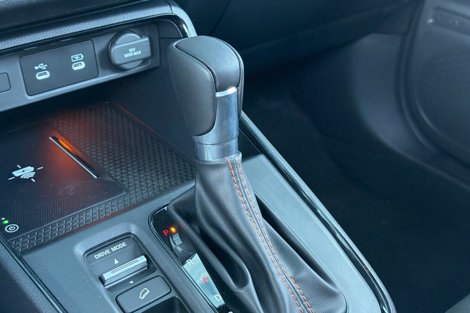 New 2026 Honda CR-V TrailSport image 15