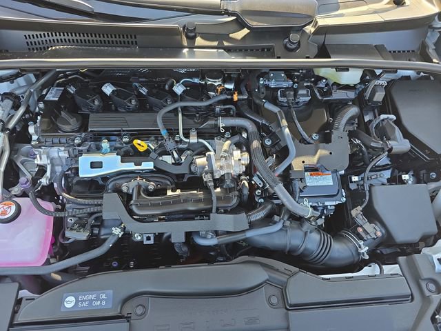 New 2026 Toyota Prius Plug-In Hybrid FWD image 31