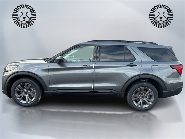 New 2026 Ford Explorer Active w/ Active Comfort Package image 8