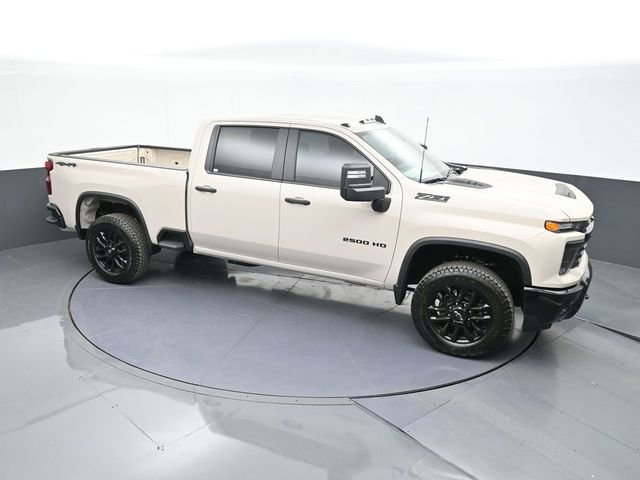 New 2026 Chevrolet Silverado 2500 Custom w/ Custom Convenience Package image 64