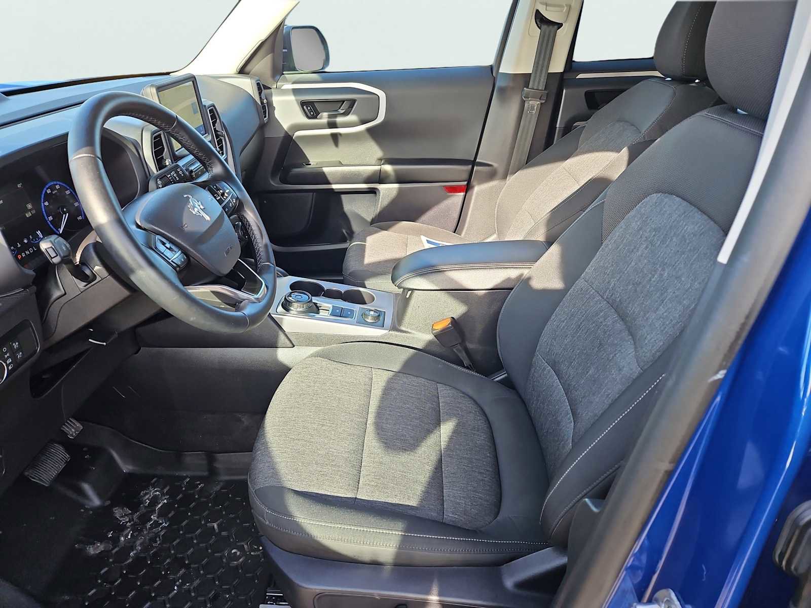 Used 2024 Ford Bronco Sport Big Bend w/ Convenience Package image 31