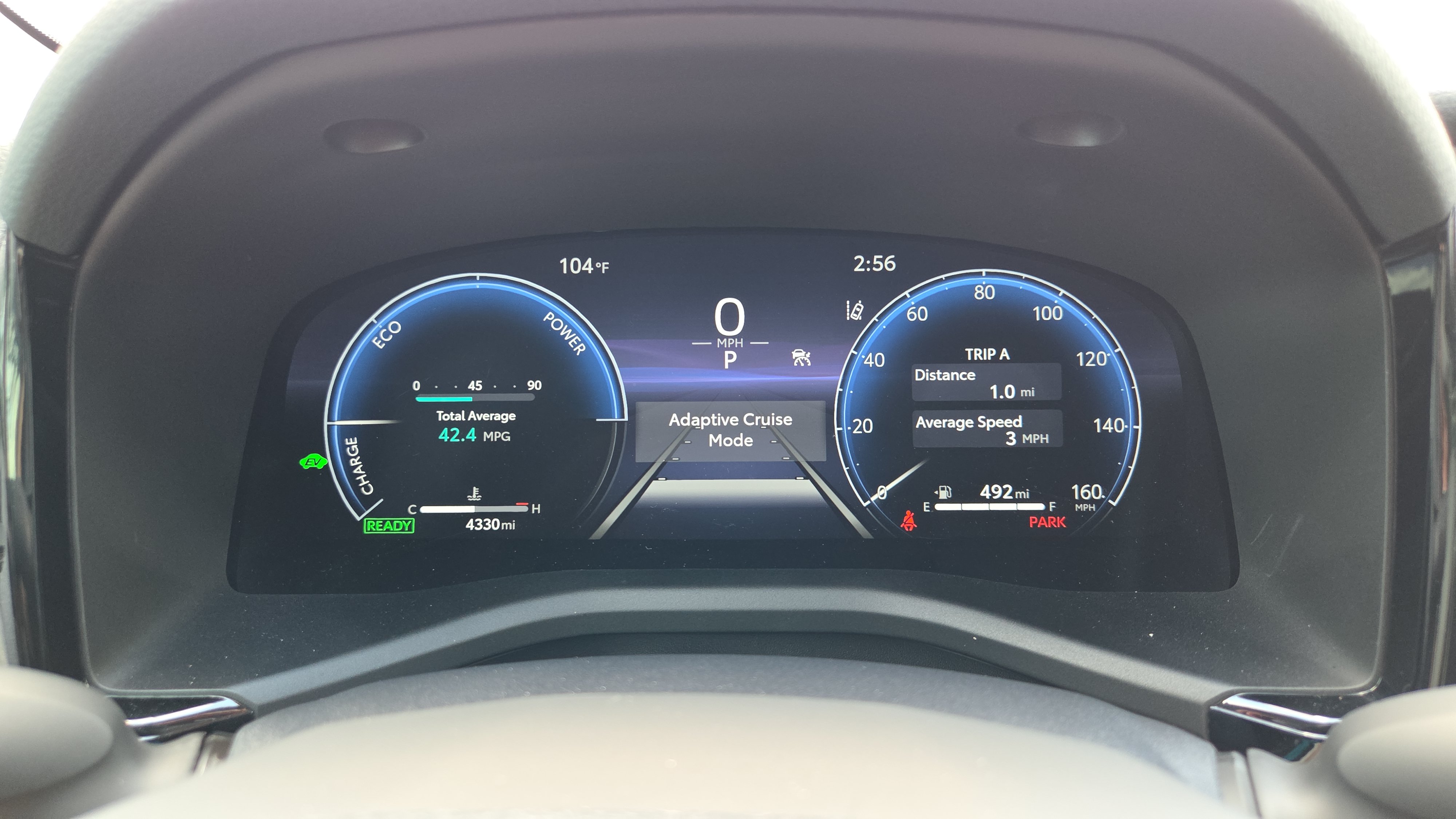 Certified 2026 Toyota Camry XLE FWD image 25