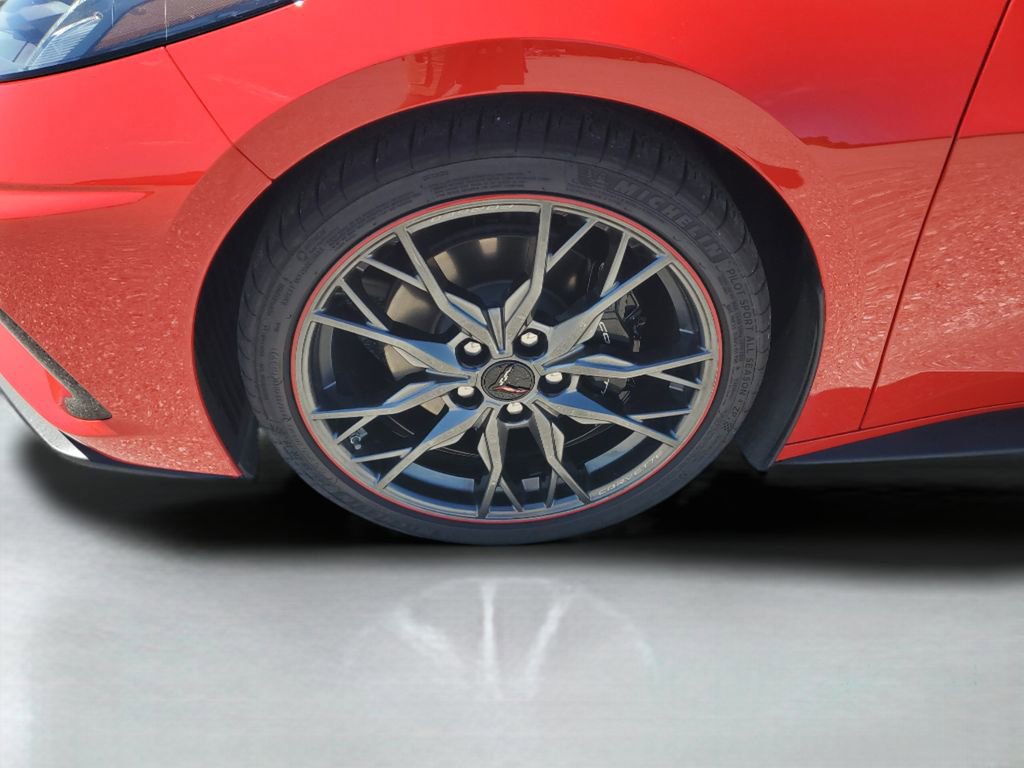 Used 2023 Chevrolet Corvette Stingray Preferred Conv w/ Stealth Interior Trim Package RWD image 23