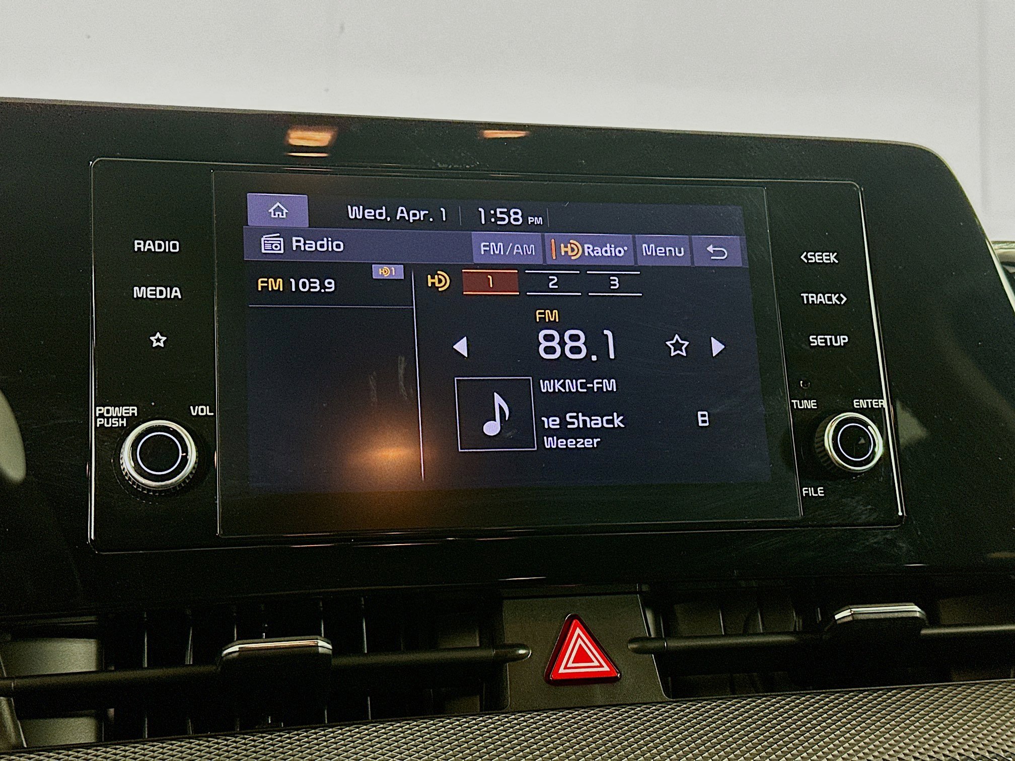 Used 2023 Kia Sportage LX image 21