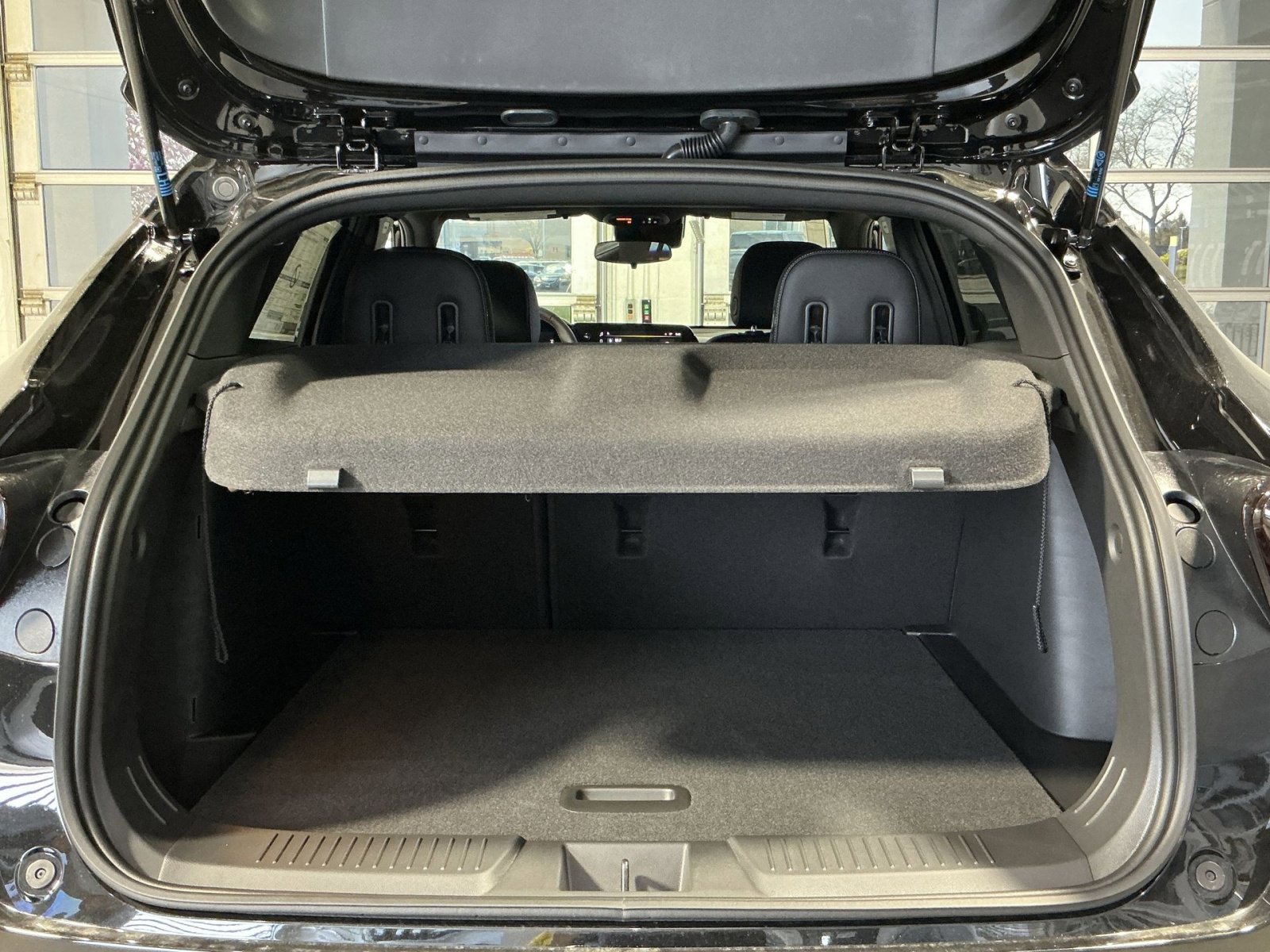 New 2026 Chevrolet Trax RS image 31