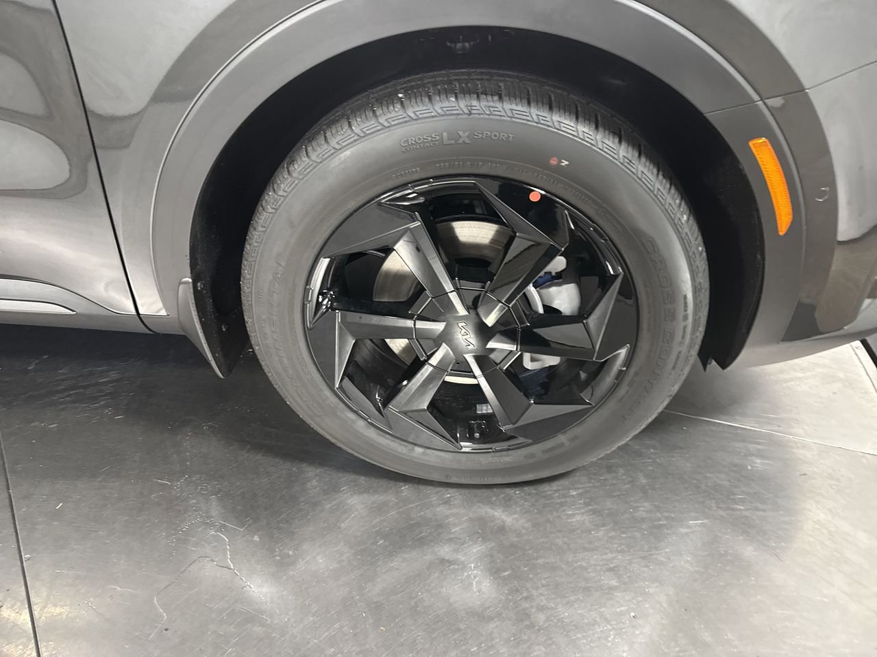 New 2026 Kia Sorento SX Prestige image 14