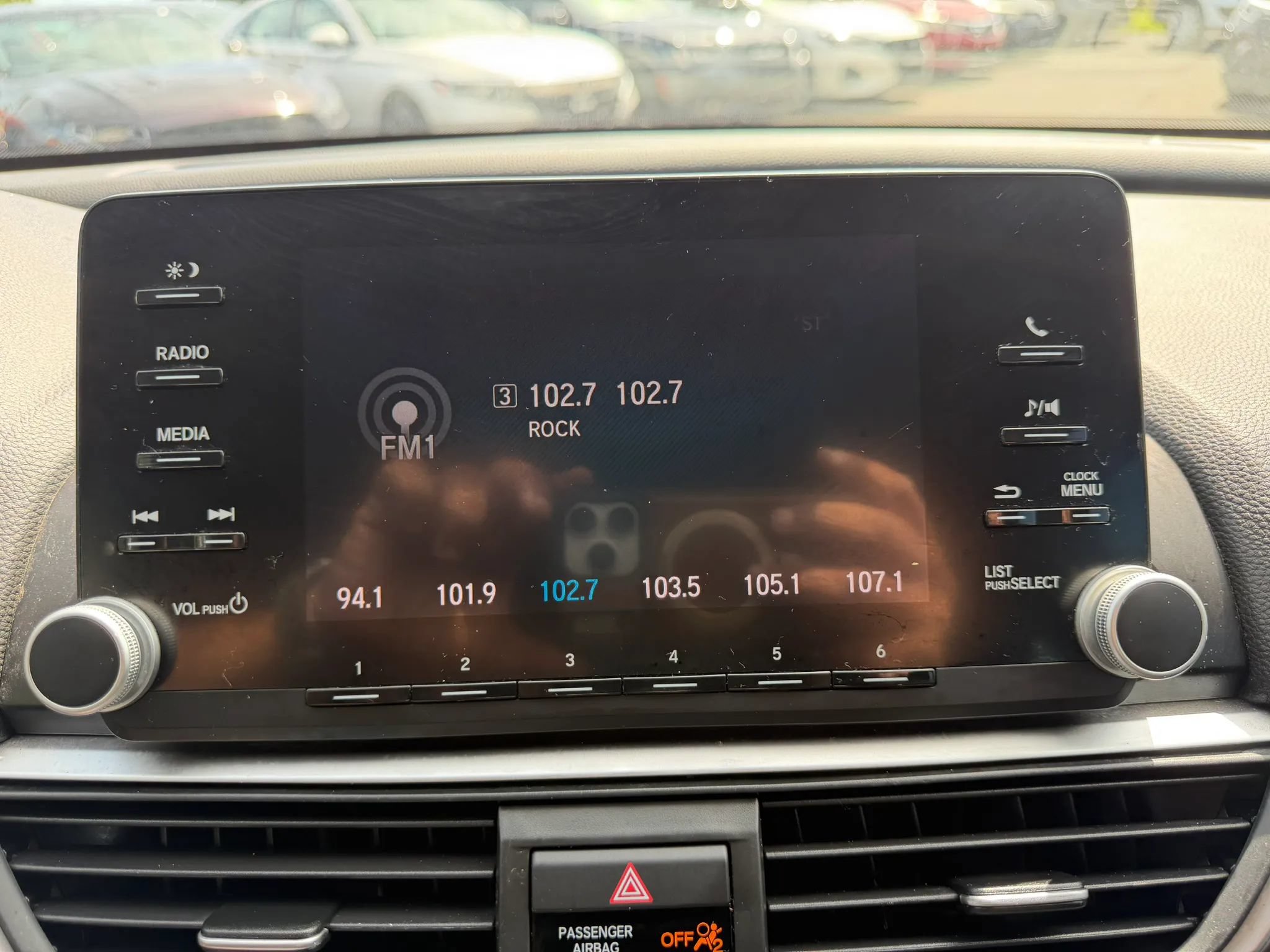 Used 2018 Honda Accord LX image 43