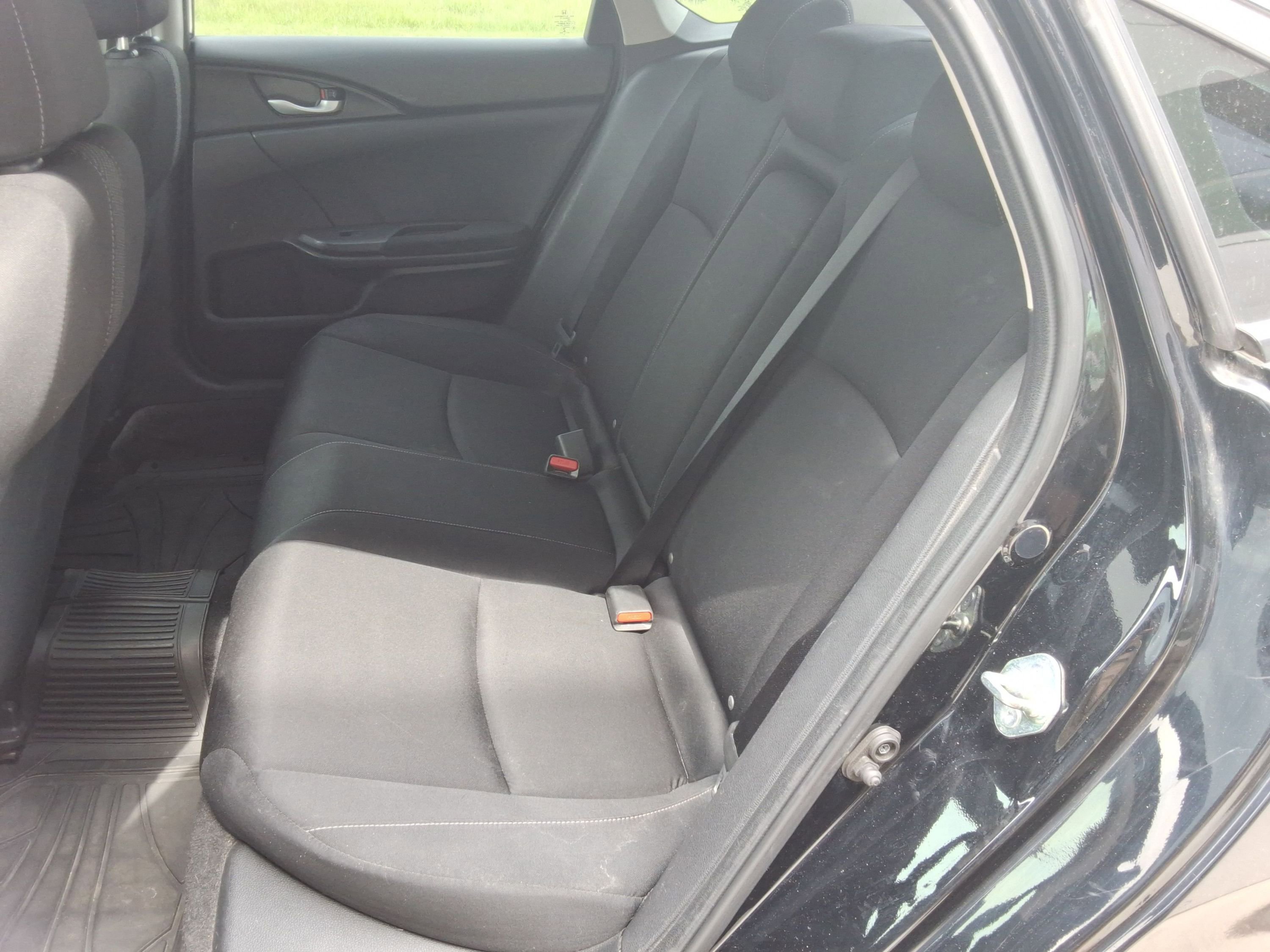Used 2016 Honda Civic EX image 29
