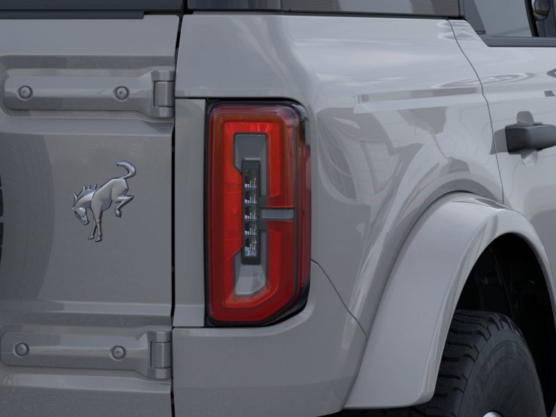 New 2026 Ford Bronco Outer Banks AWD/4WD image 24