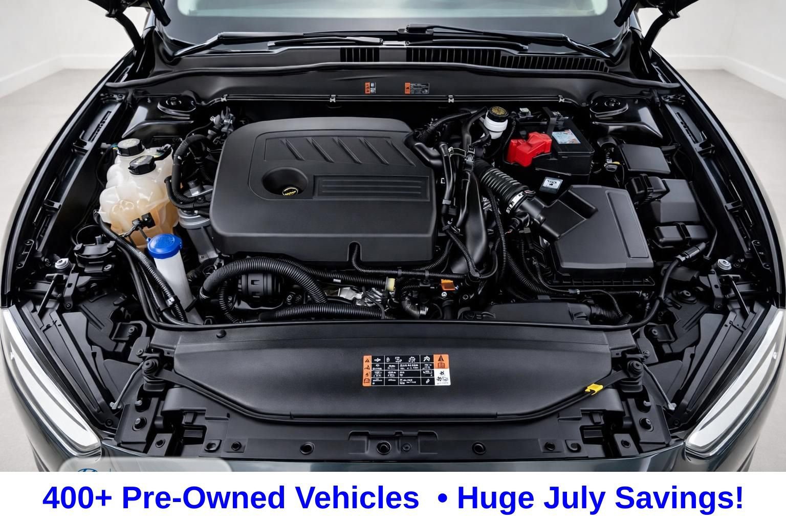 Used 2020 Ford Fusion SE FWD image 22