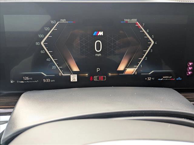 New 2026 BMW X6 xDrive40i image 11