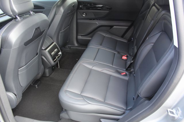 New 2026 Lincoln Nautilus Premier w/ Equipment Group 102A image 14