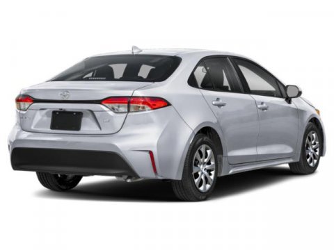 New 2026 Toyota Corolla LE w/ LE Premium Package FWD image 2