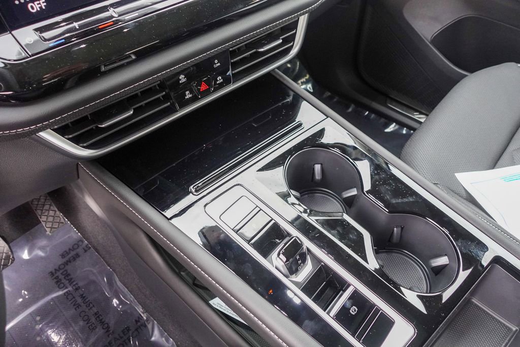 New 2026 Volkswagen Atlas SE image 23