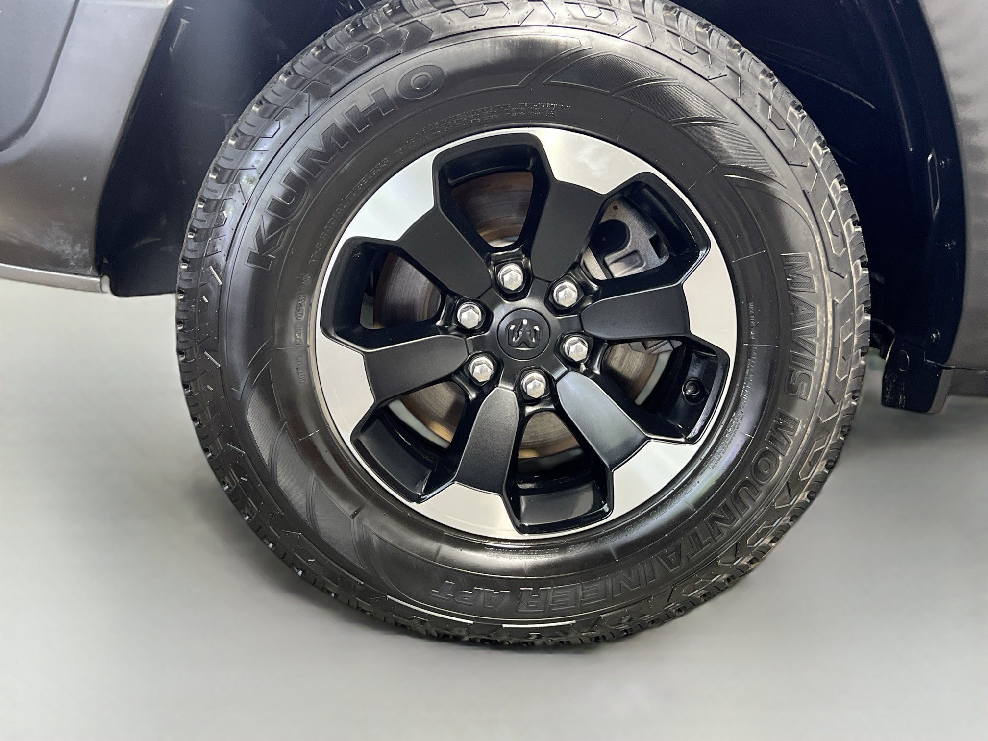 Used 2021 RAM 1500 Rebel w/ Rebel Level 1 Equipment Group AWD/4WD image 14
