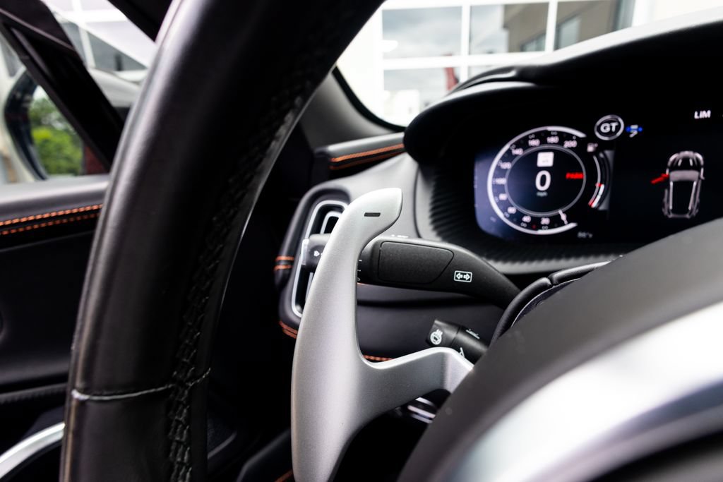 Used 2023 Aston Martin DBX 707 AWD/4WD image 32