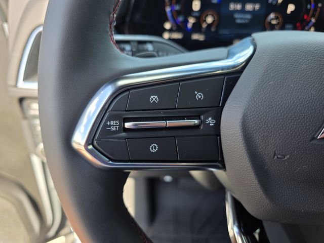 New 2026 Chevrolet Suburban RST w/ Comfort Package image 33